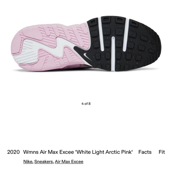 Nike Air Max - Picture 5 of 5